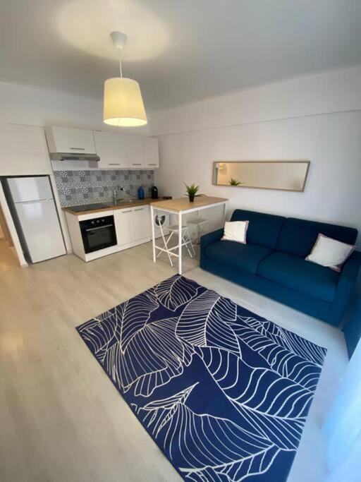 Appartement Joli 2 Pieces Cannes