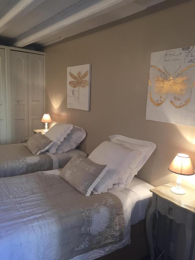 Appartement De Charme Suquet