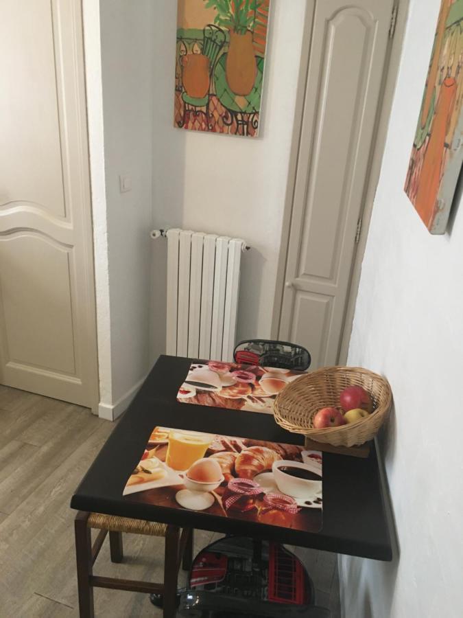 Appartement De Charme Suquet