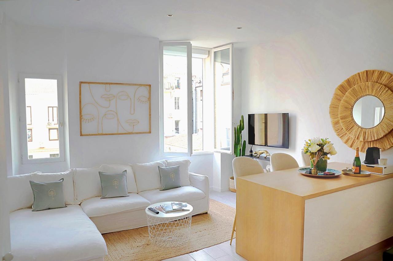 Le Phenicien Cannes, Antibes Street, Modern, City Center Cannes