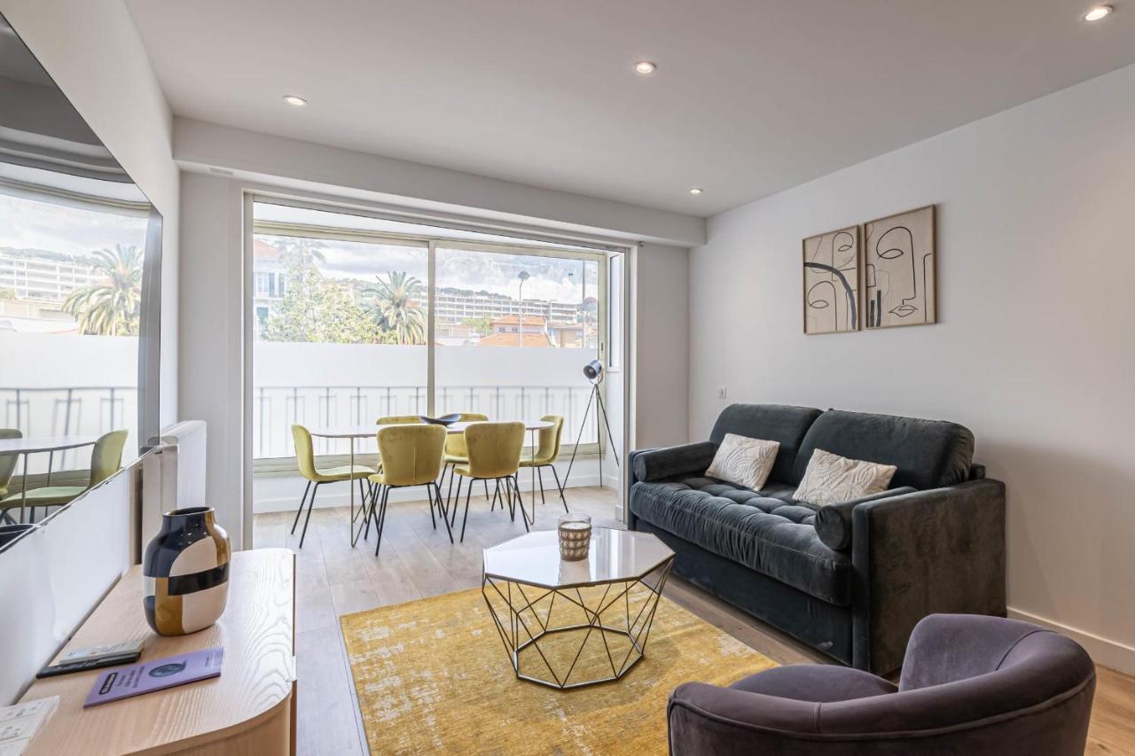 Magnificent 3room Quiet Balcony Apartment *