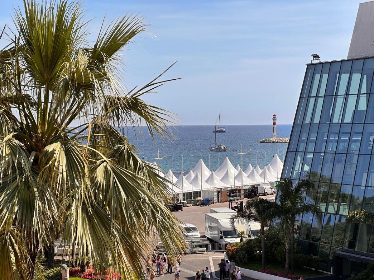 No.6 La Croisette Apartment Cannes