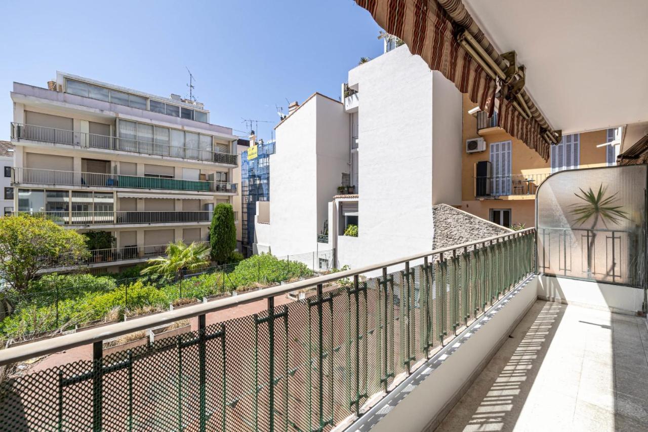 Magnificent 3room Quiet Balcony *
