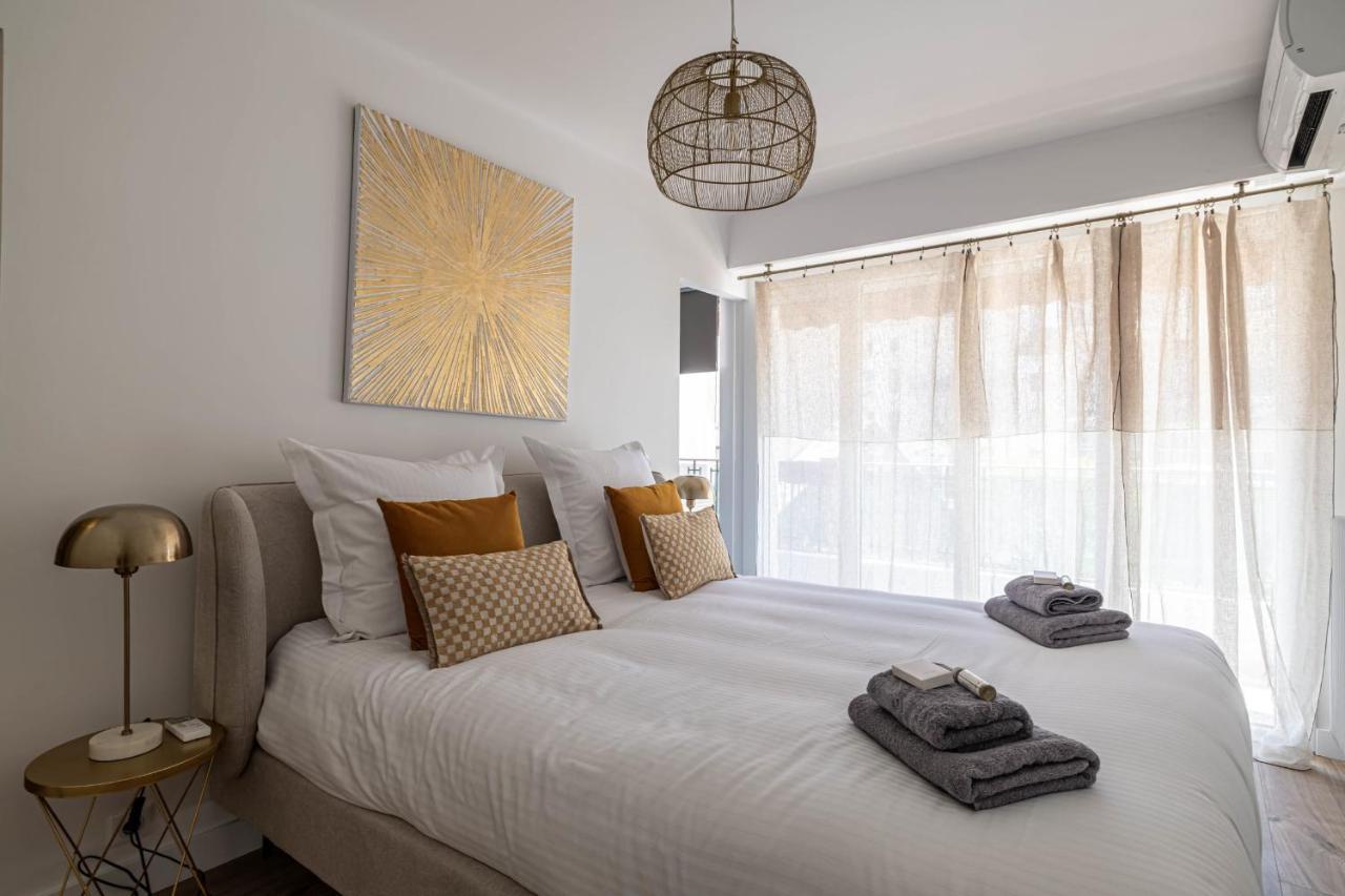 Magnificent 3room Quiet Balcony Apartment *