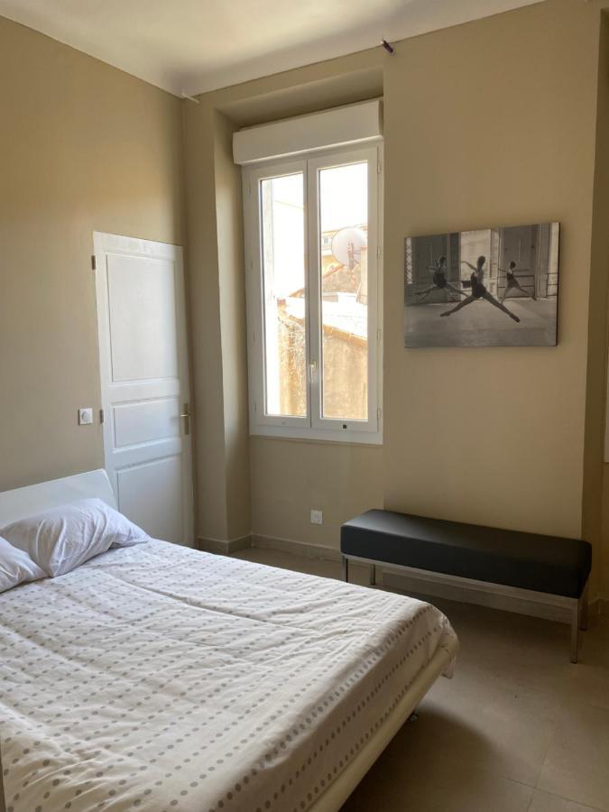 Appart 5 Minute Croisette Apartment