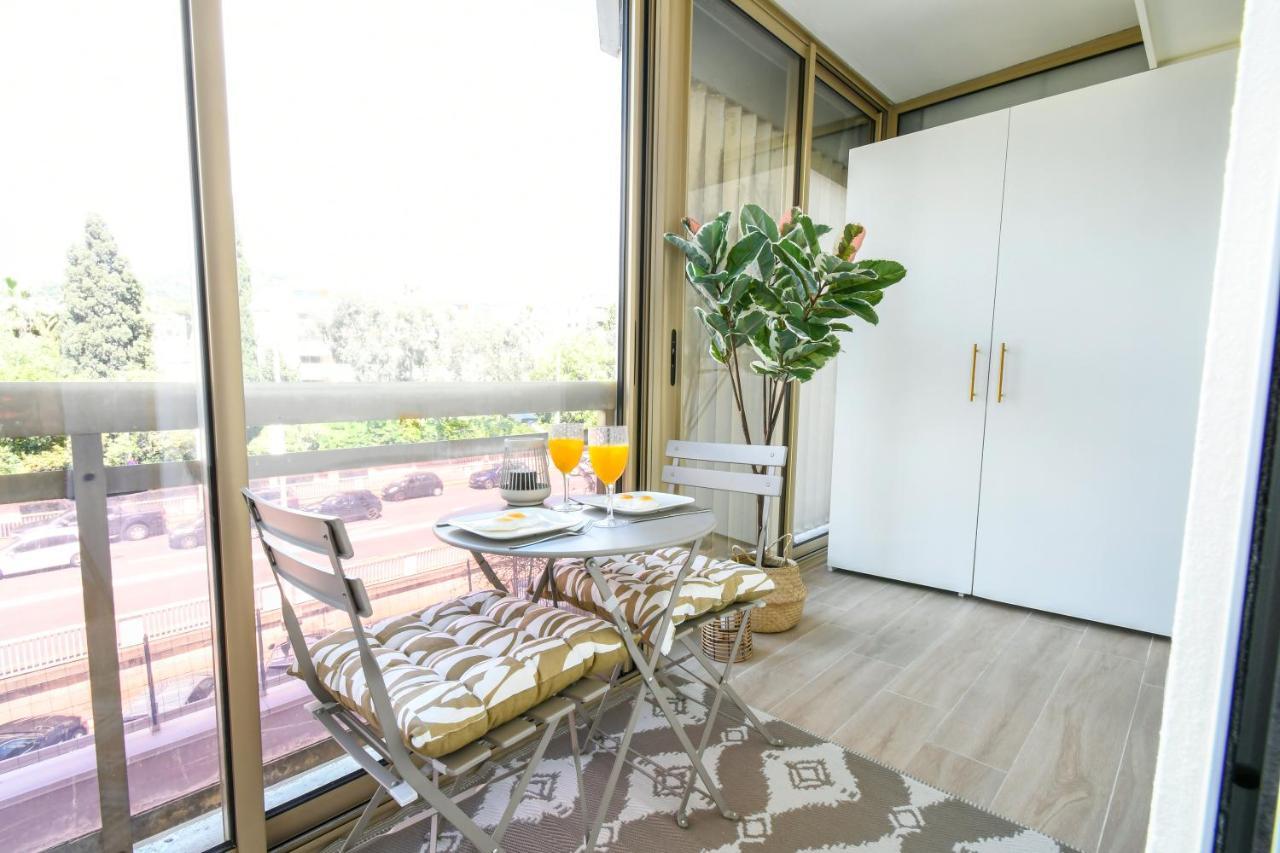 Elena Yourhosthelper Appartement Cannes