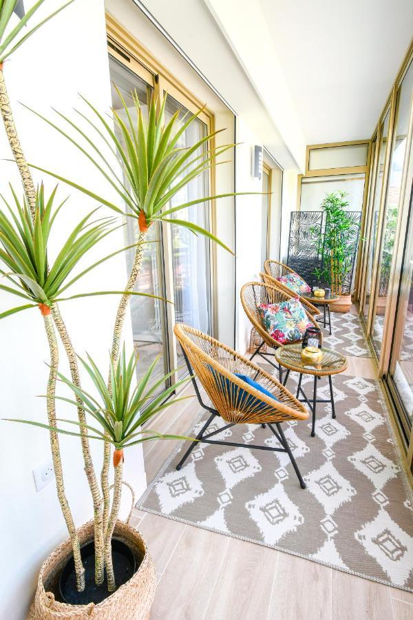 Appartement Elena Yourhosthelper Cannes