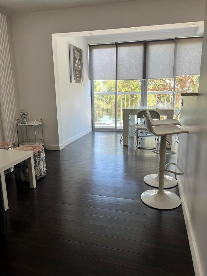 2 Pieces Avec Vue Et Parking Privative *