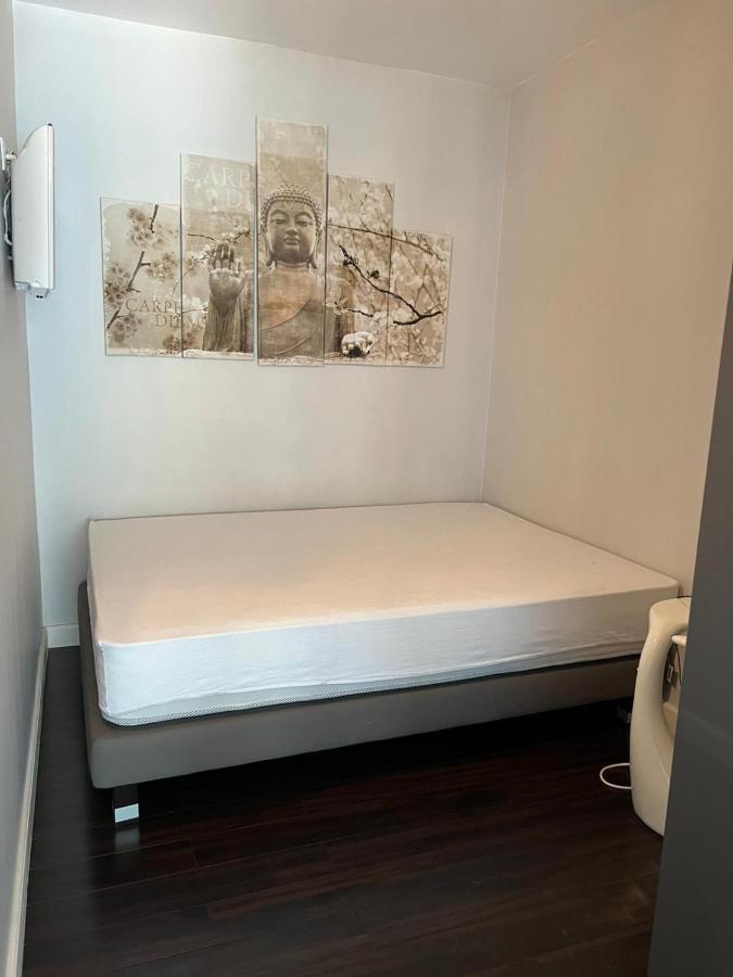 2 Pieces Avec Vue Et Parking Privative Cannes