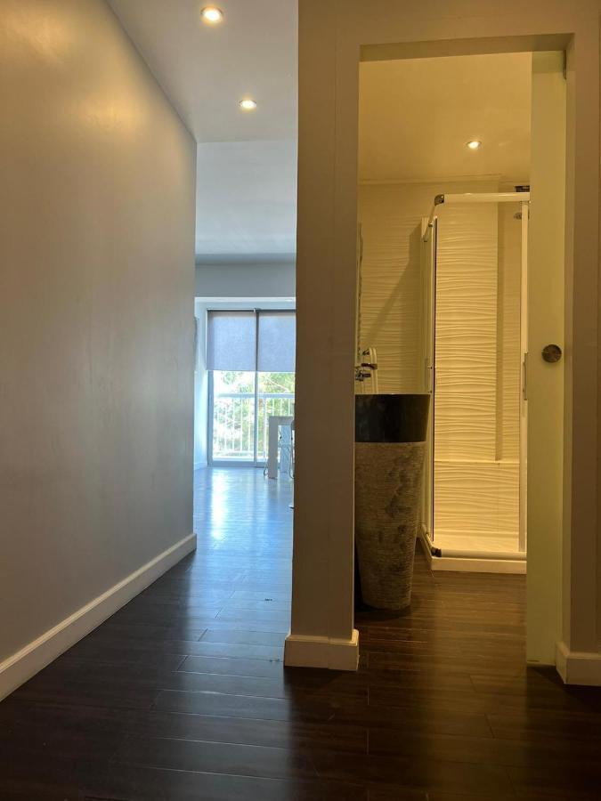 Apartment 2 Pieces Avec Vue Et Parking Privative *