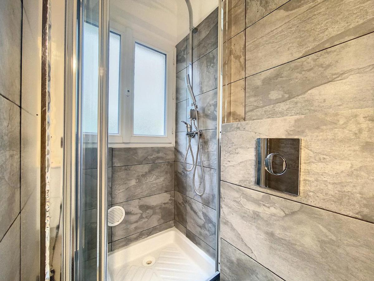 Studio Azur - Centre - Balcon - Calme Apartment *