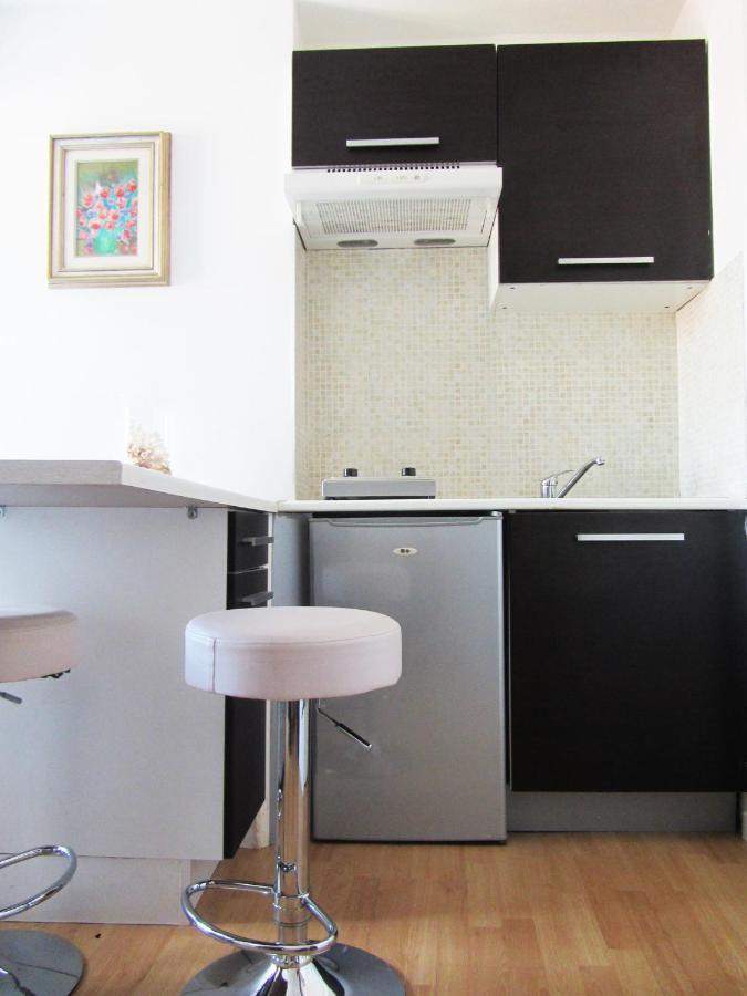 Apartamento Belges Cannes