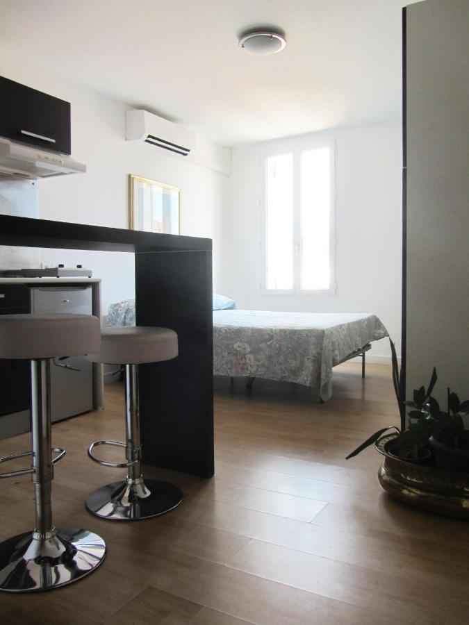 Belges Apartamento *