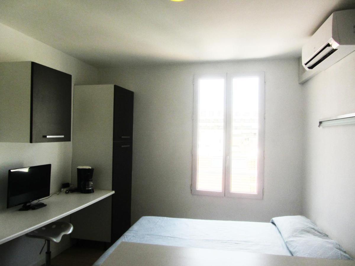 Apartamento Belges