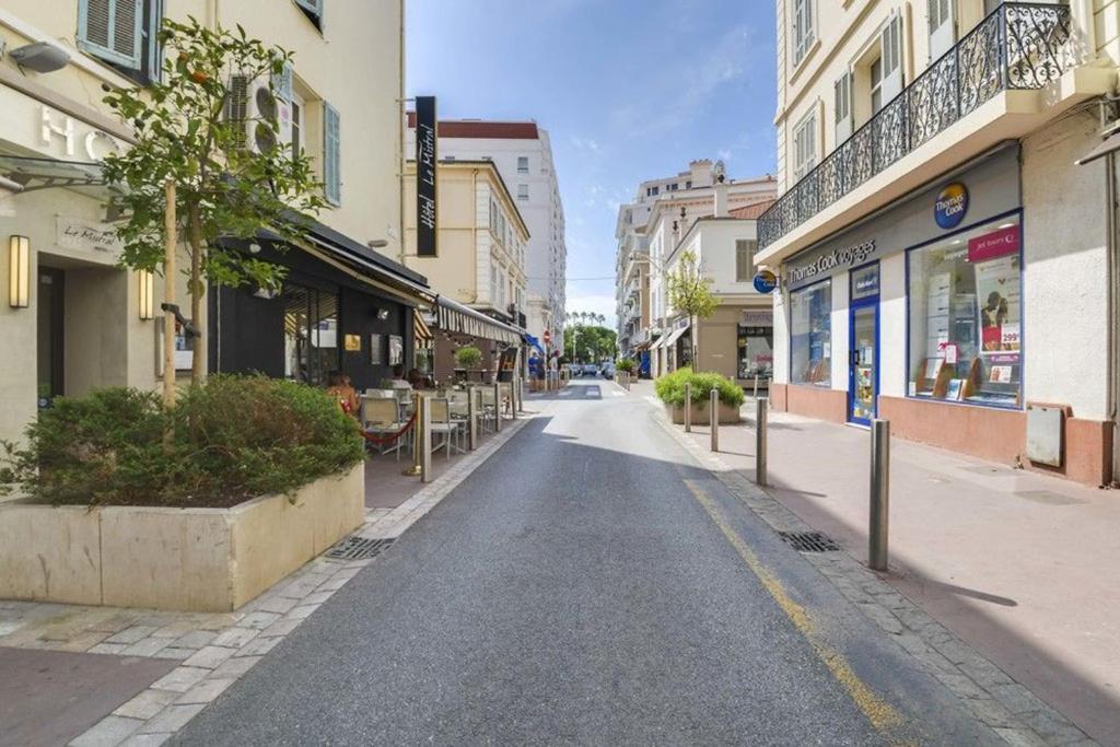 Belges Cannes