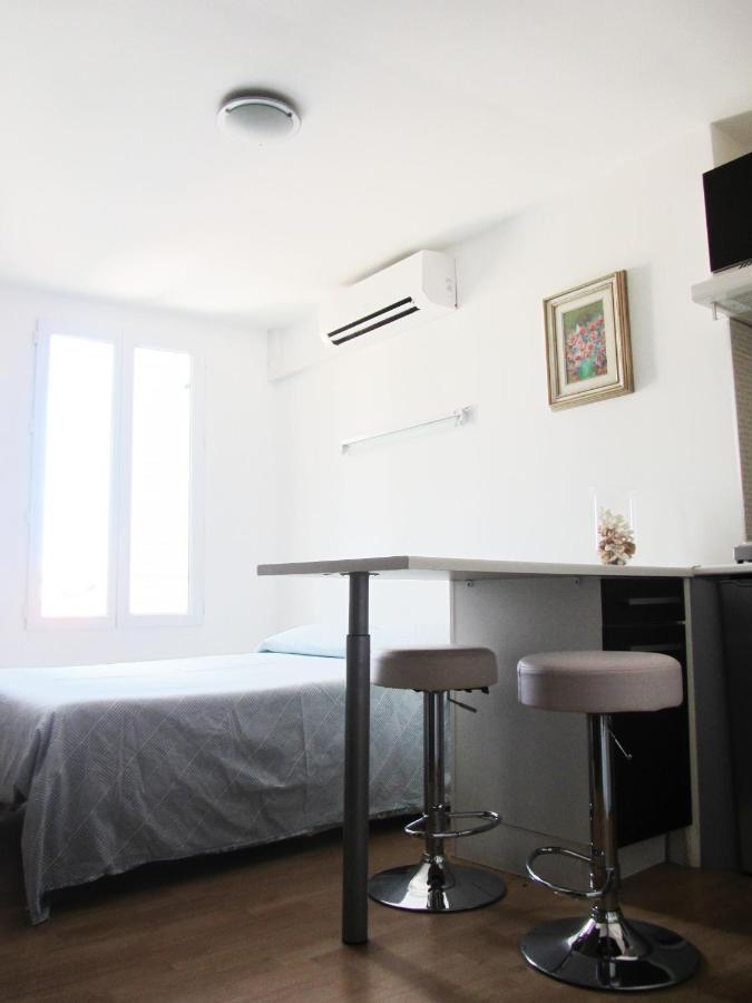Belges Apartamento *