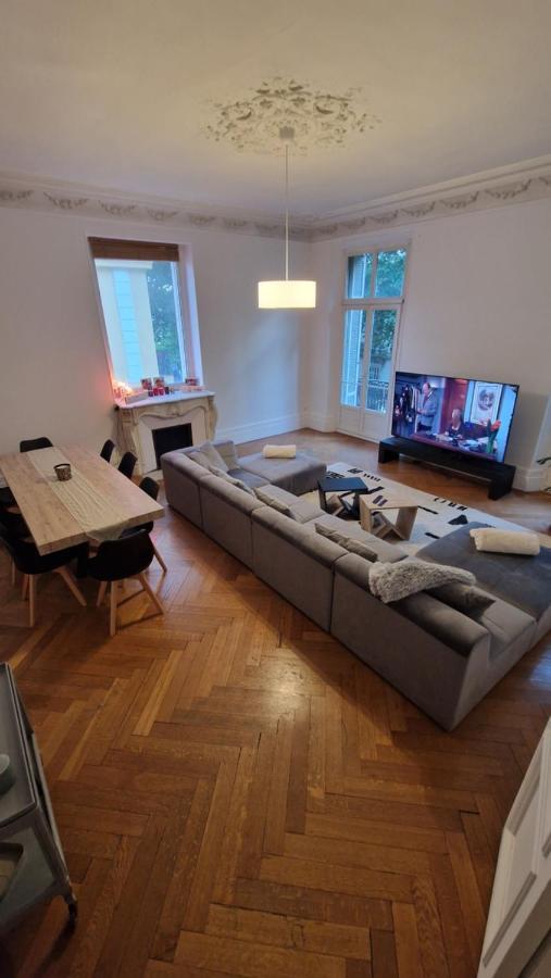 Apartment Bourgeois Palais