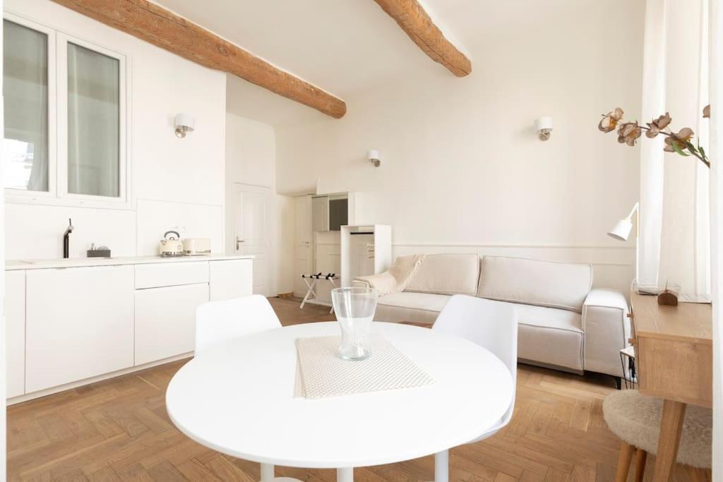 Apartment 2chambres 2 Salles De Bains Palais Des Festivals