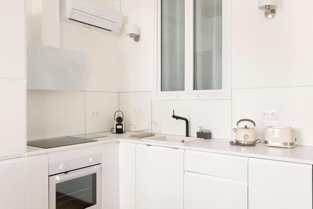Apartment 2chambres 2 Salles De Bains Palais Des Festivals *