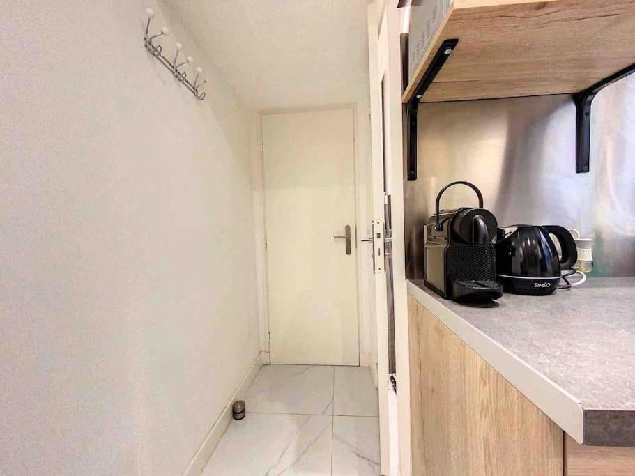 Appartement Cirodde 11 - Proche De La Croisette Et De La Mer *