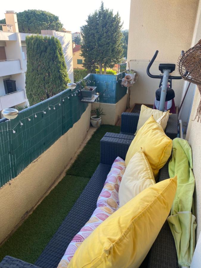 Homestay Vinsonneau *