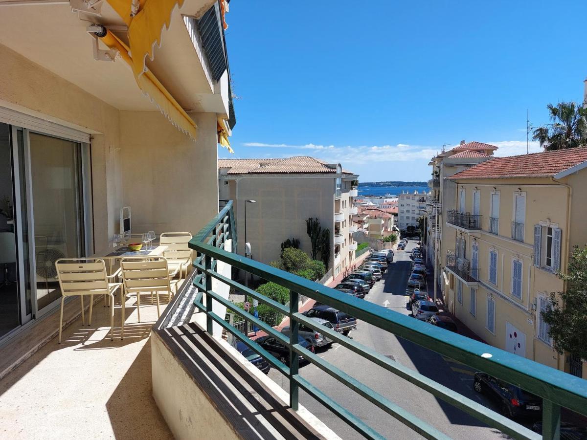 Centrum Seaview Le Clairfontaine Apartment
