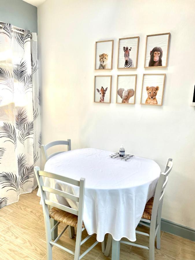 Apartment Safari In Heart Of And Beaches Cannes