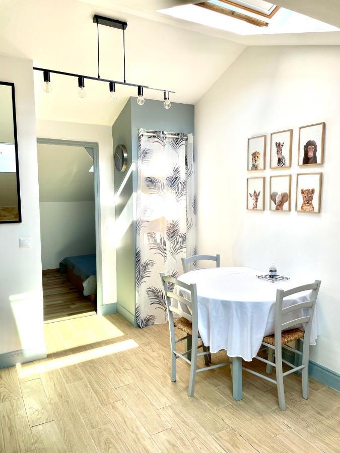 Apartment Safari In Heart Of And Beaches Cannes