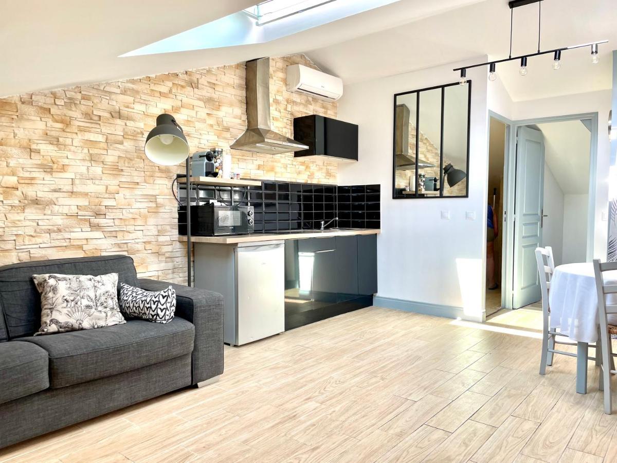 Safari In Heart Of And Beaches Apartment *