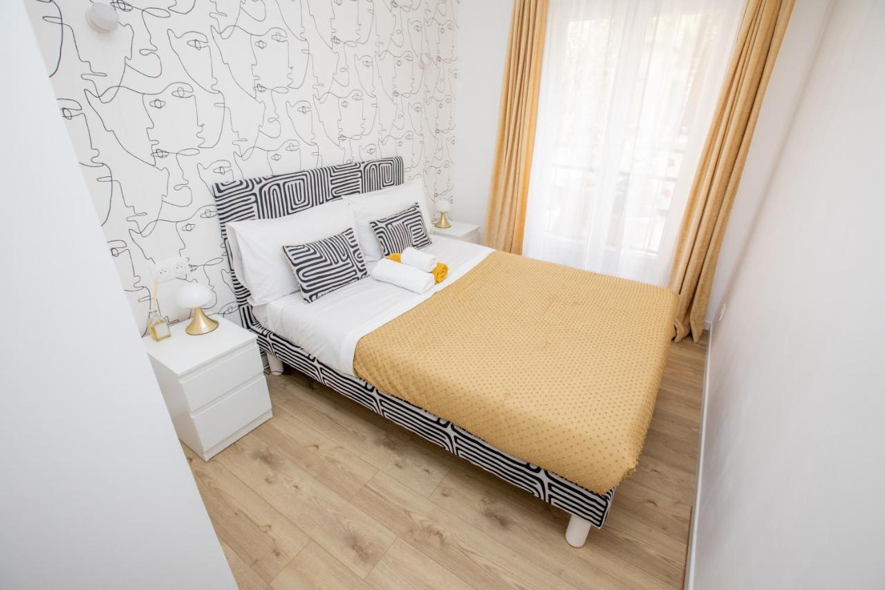 Appartement Luxueux 3p. Art Deco + Parking Cannes