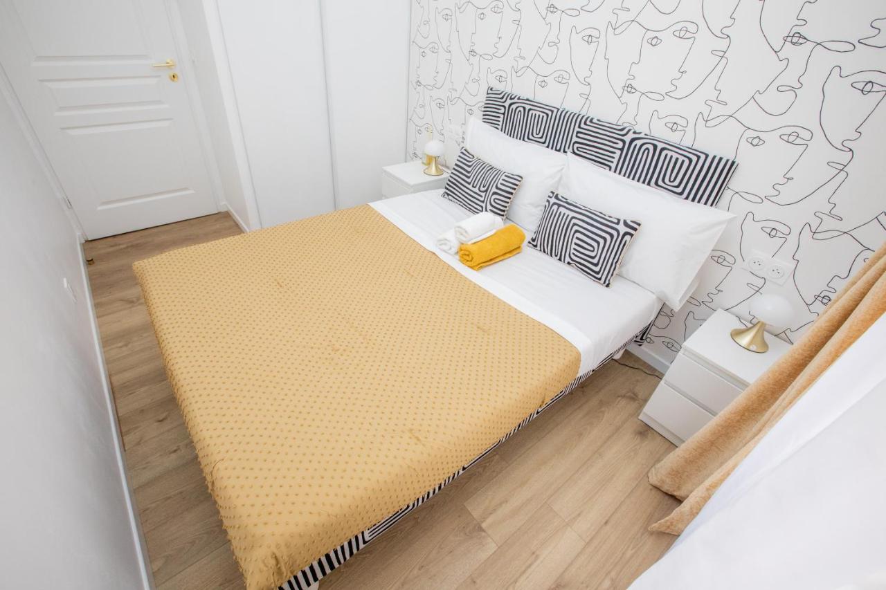 Appartement Luxueux 3p. Art Deco + Parking *