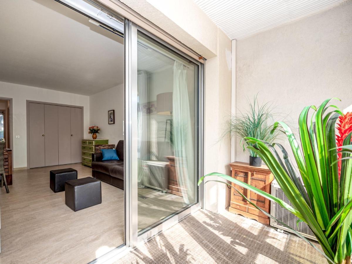 Les Sablons By Interhome Appartement