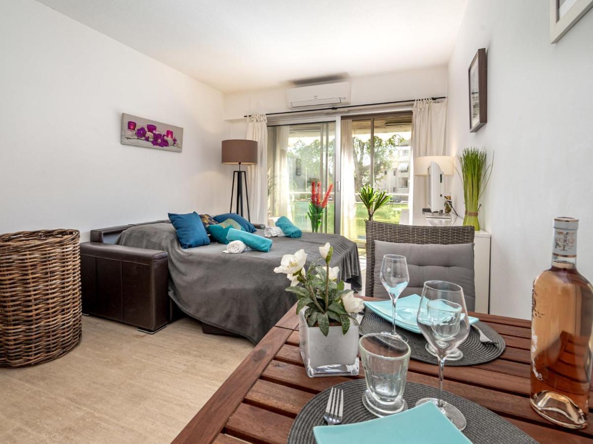 Les Sablons By Interhome * Cannes
