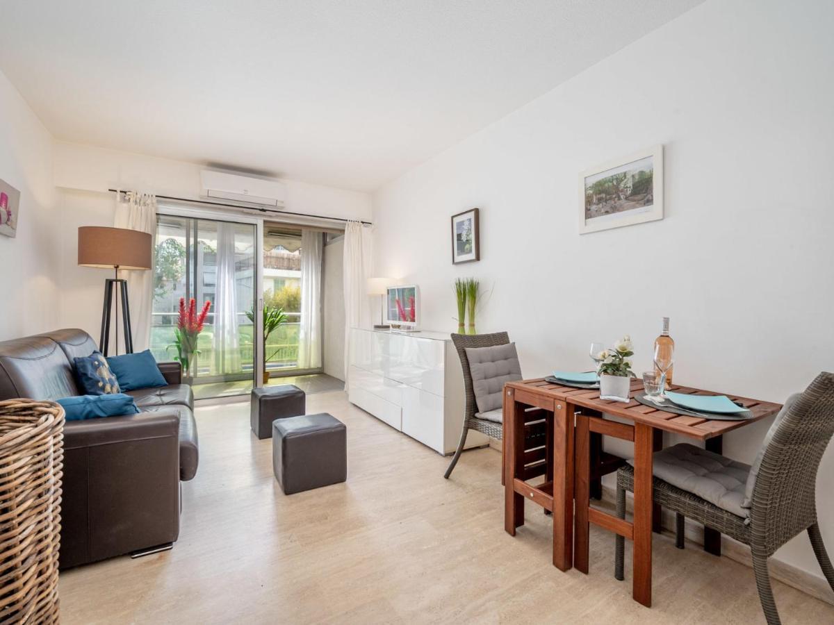 Les Sablons By Interhome Appartement