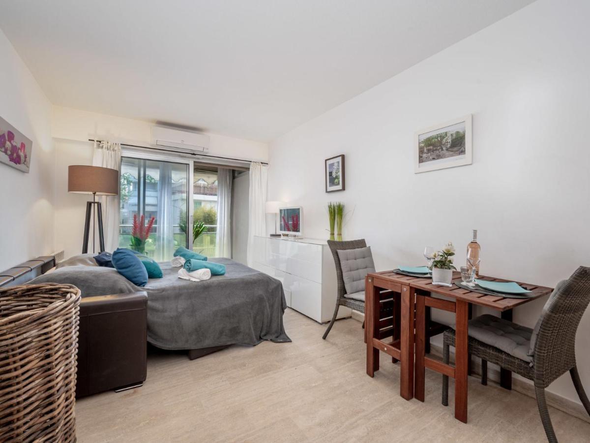 Les Sablons By Interhome Cannes