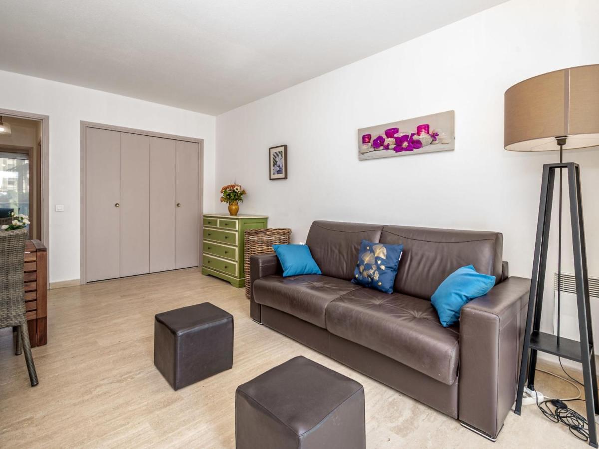 Appartement Les Sablons By Interhome *