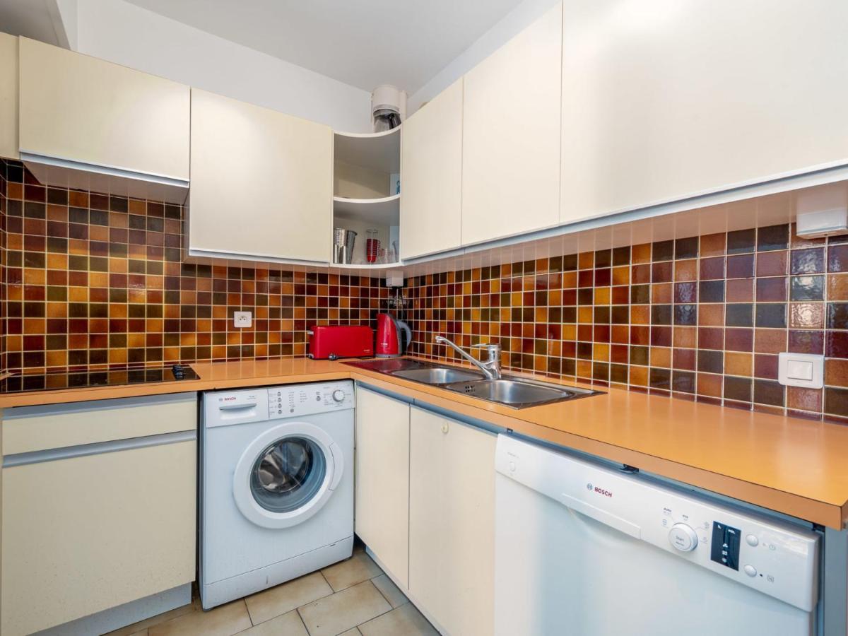 Les Sablons By Interhome *