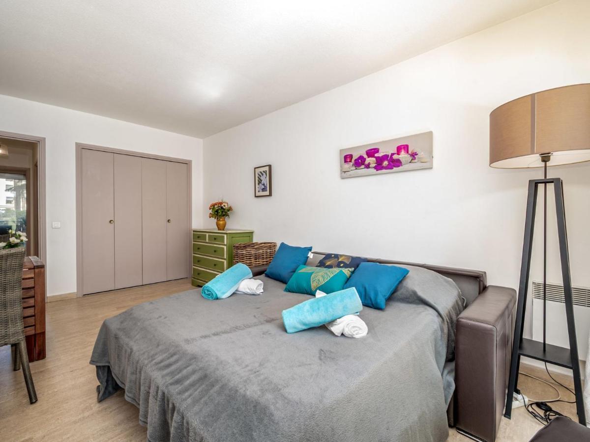 Les Sablons By Interhome Cannes