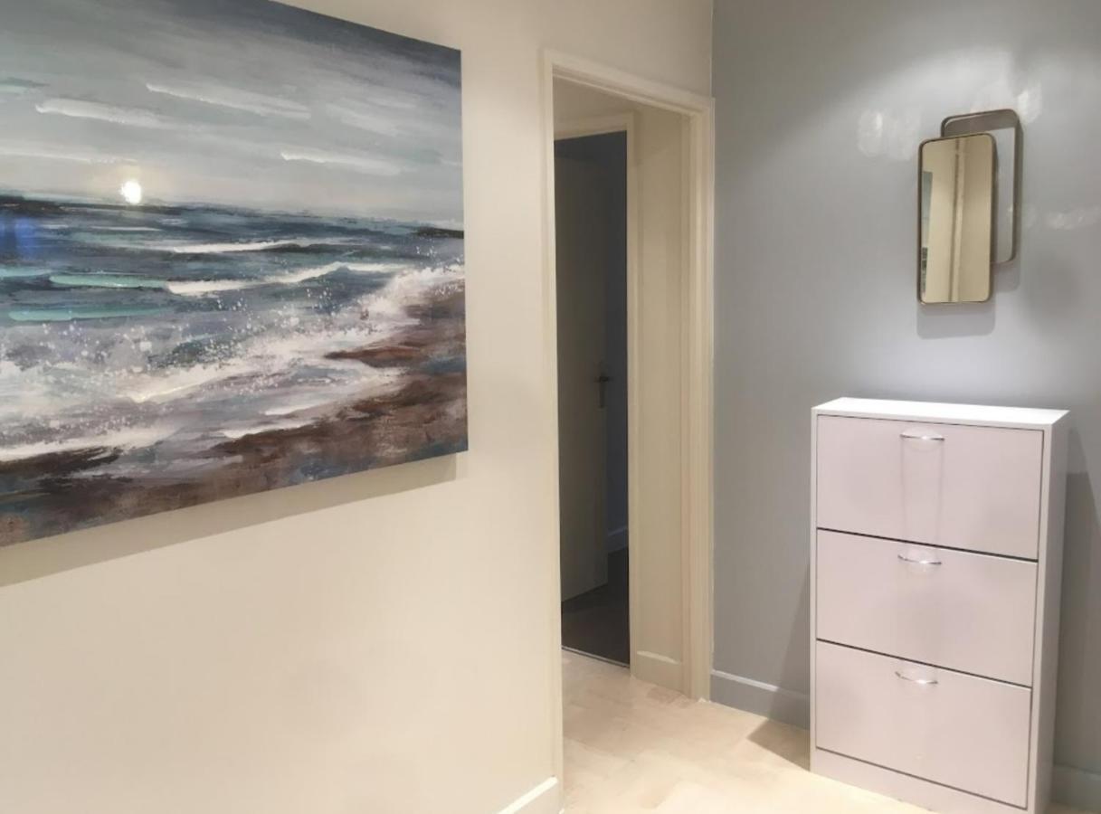 3p 71 M2 Avec Parking Gratuit A Apartment *