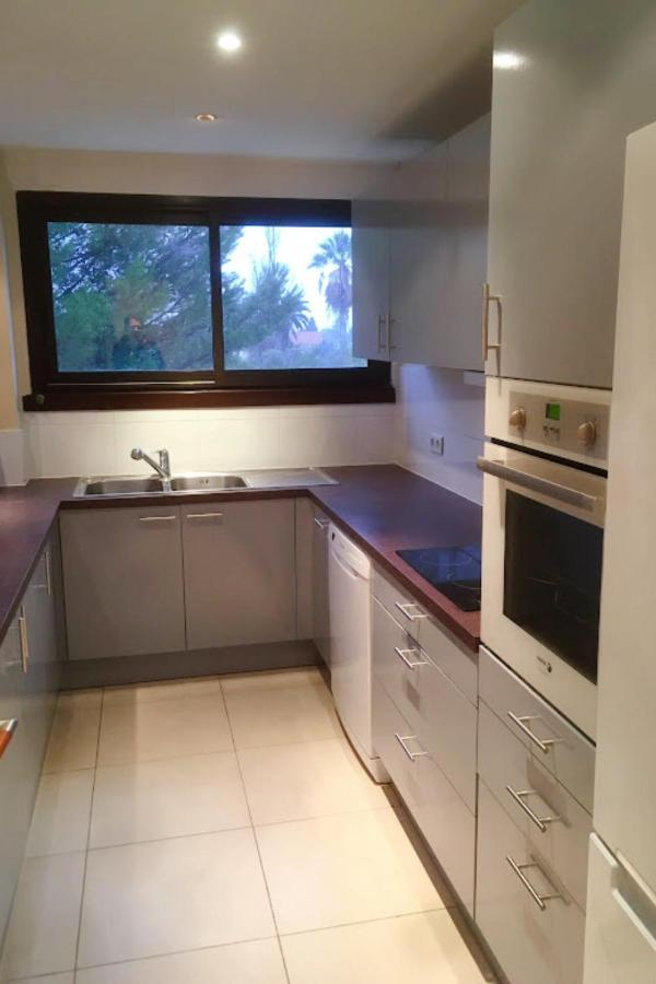 Apartment 3p 71 M2 Avec Parking Gratuit A *
