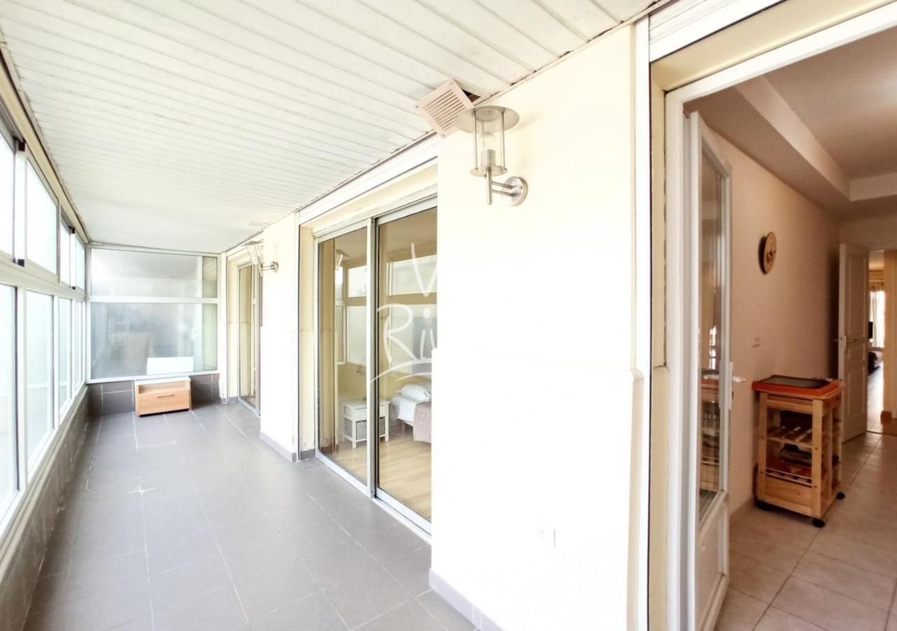 Viva Riviera Rue Victor Cousin Apartamento Cannes