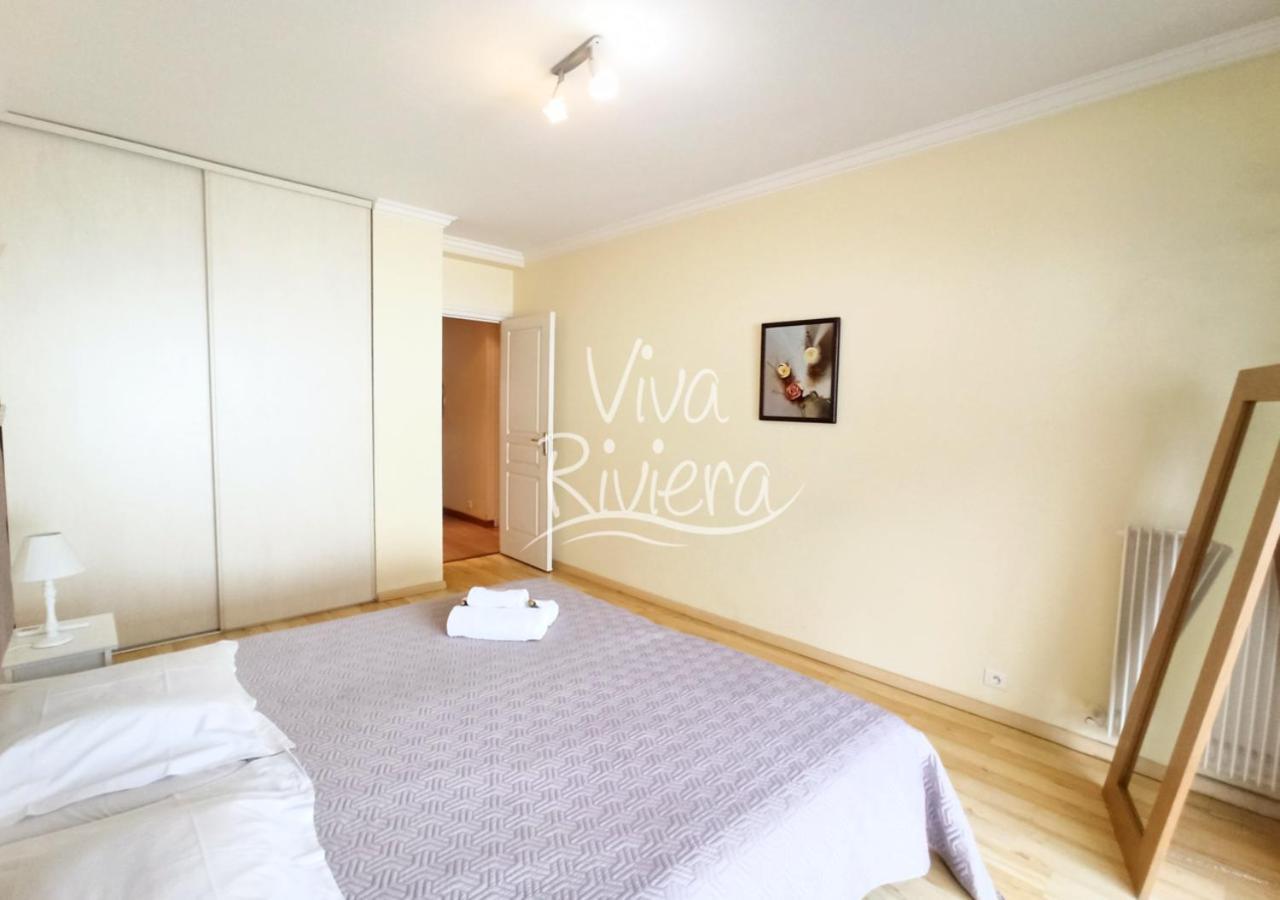 Viva Riviera Rue Victor Cousin Apartment *