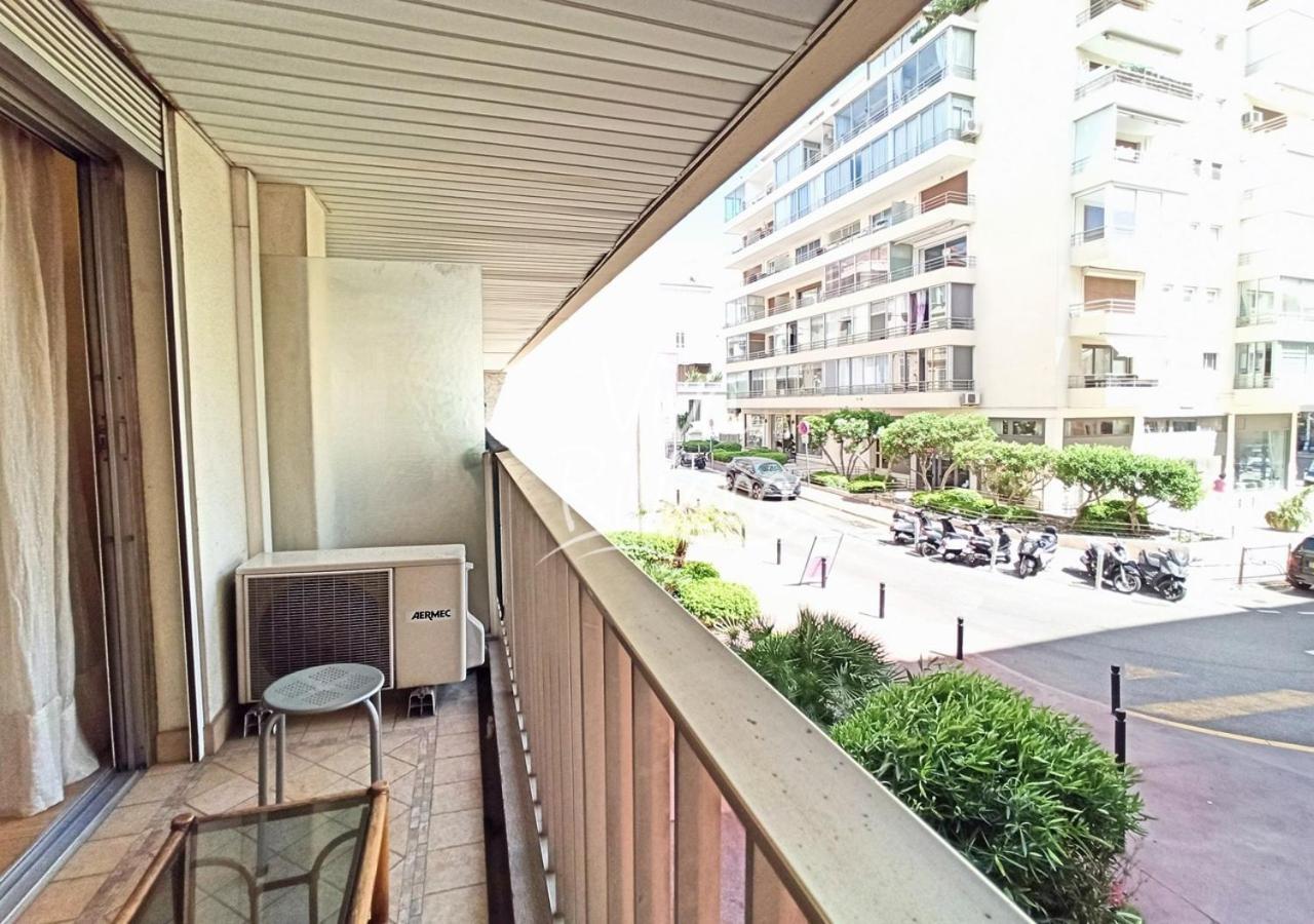 Viva Riviera Rue Victor Cousin