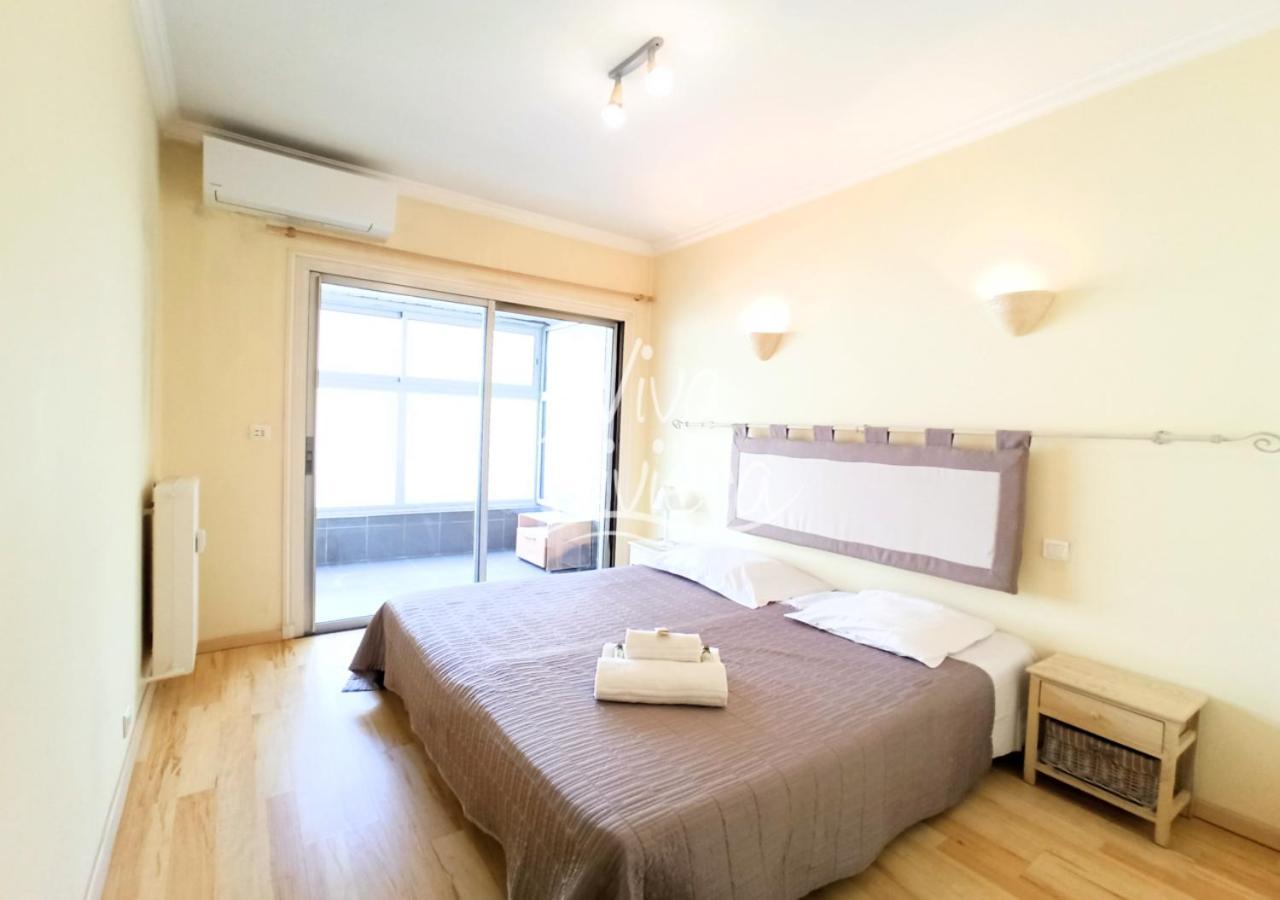 Viva Riviera Rue Victor Cousin Apartment *