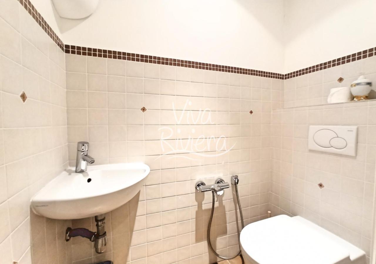 Apartment Viva Riviera Rue Victor Cousin *