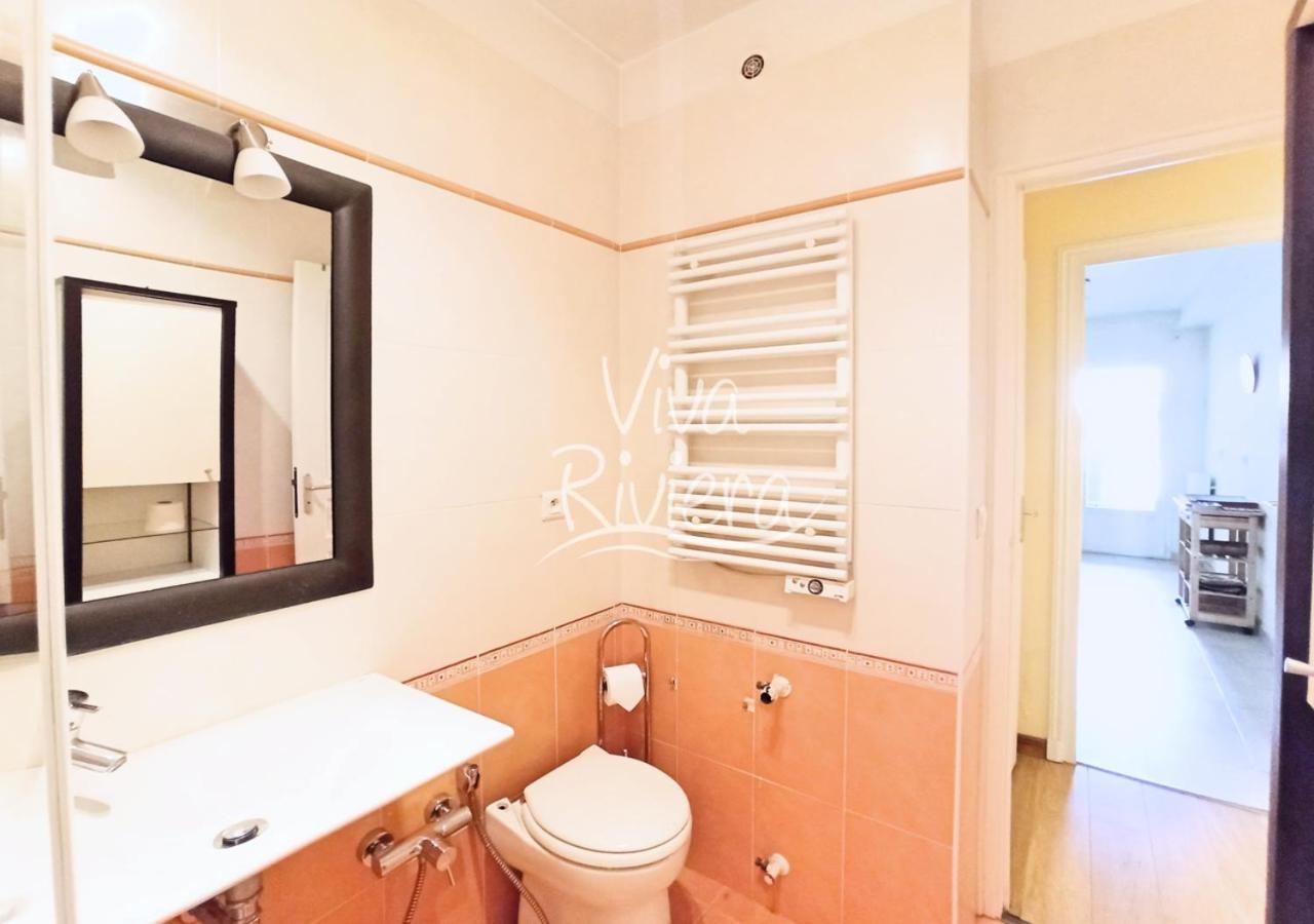 Viva Riviera Rue Victor Cousin Apartment