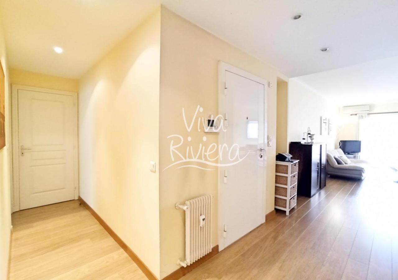 Viva Riviera Rue Victor Cousin * Cannes