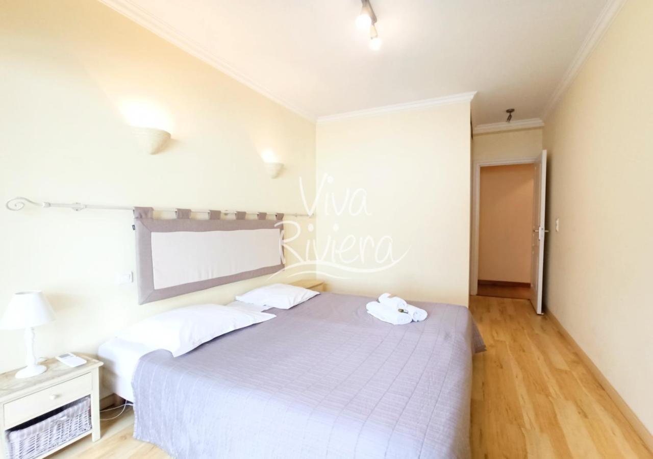 Viva Riviera Rue Victor Cousin Apartment Cannes