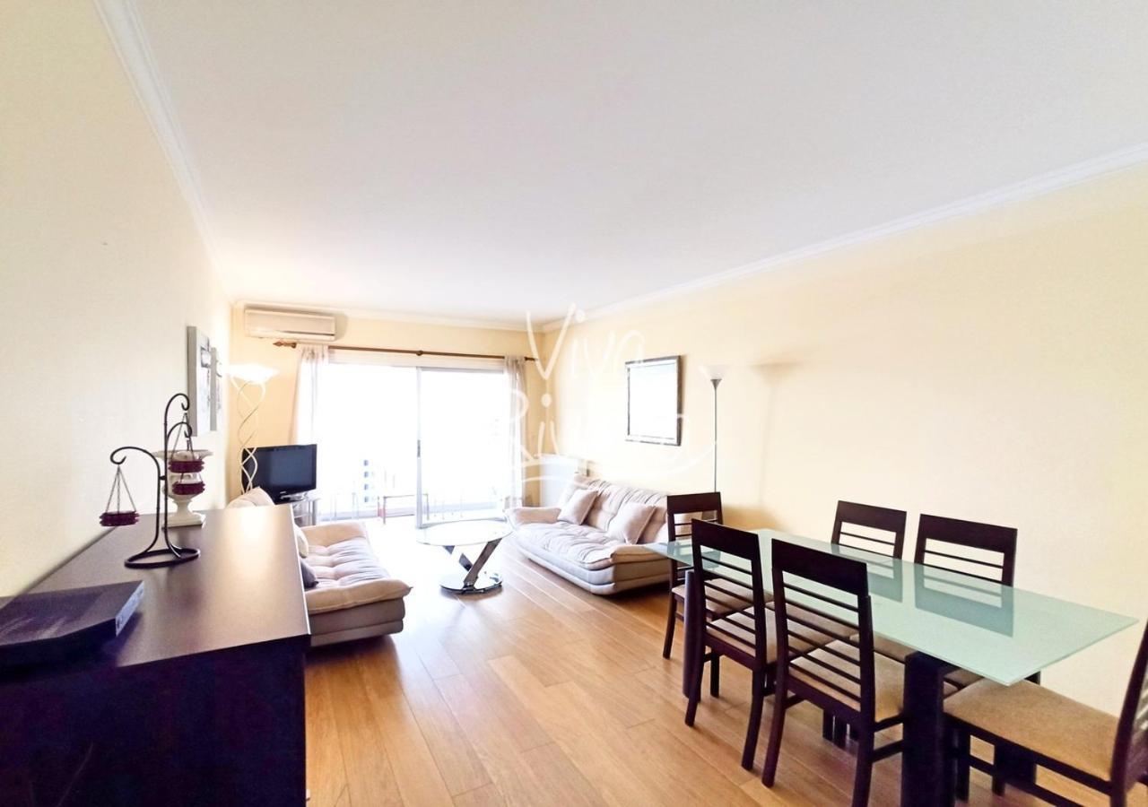Apartment Viva Riviera Rue Victor Cousin *