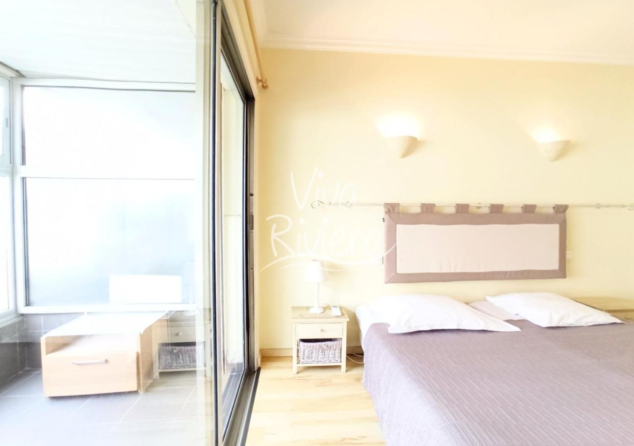 Viva Riviera Rue Victor Cousin Apartment Cannes